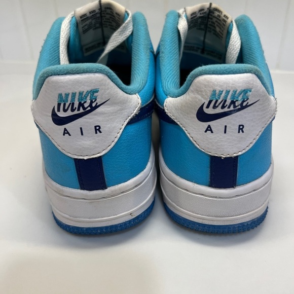 Nike Air Force Sneakers - Picture 8 of 11